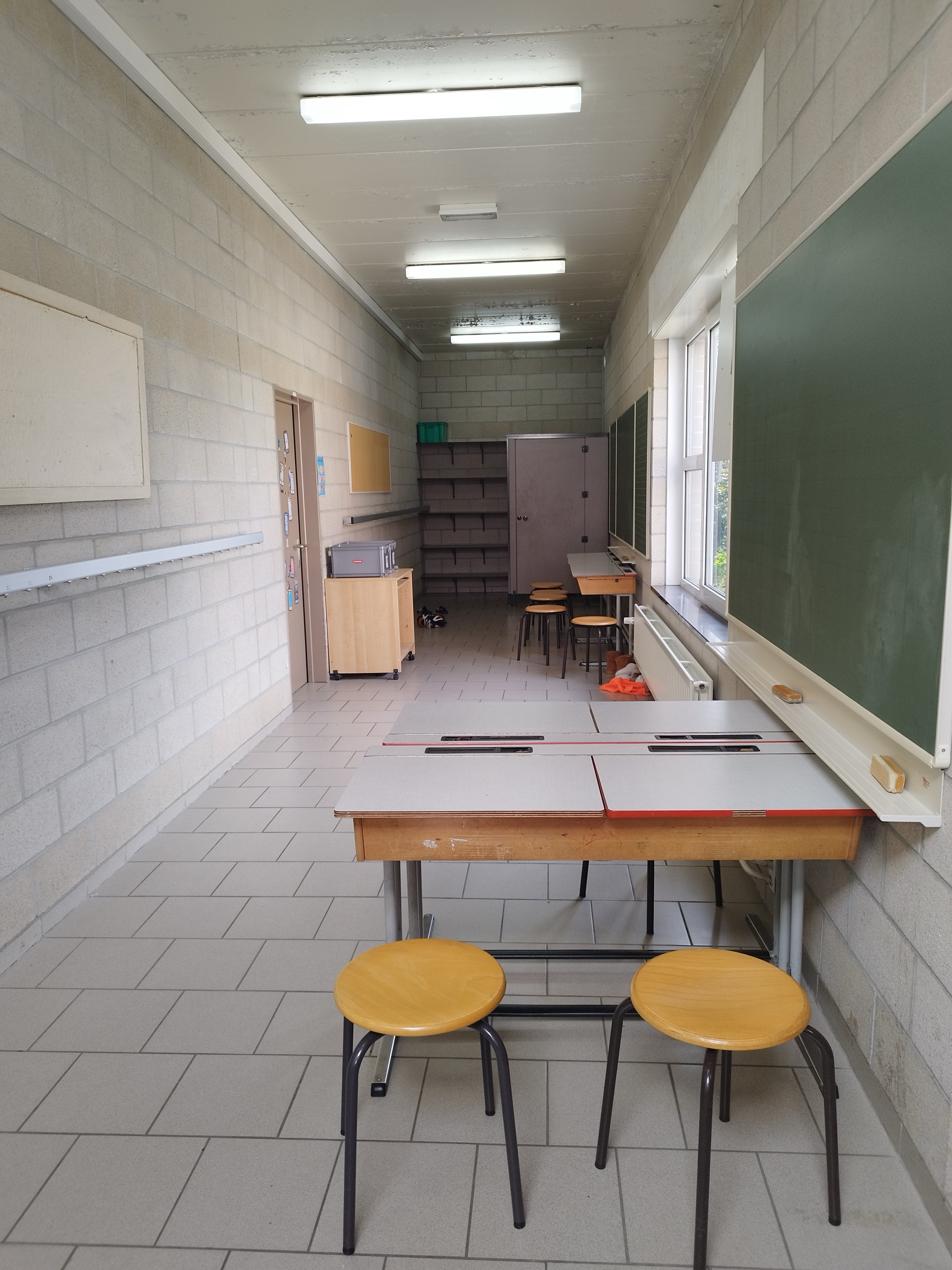 Heilig Hartschool — challenge context 3