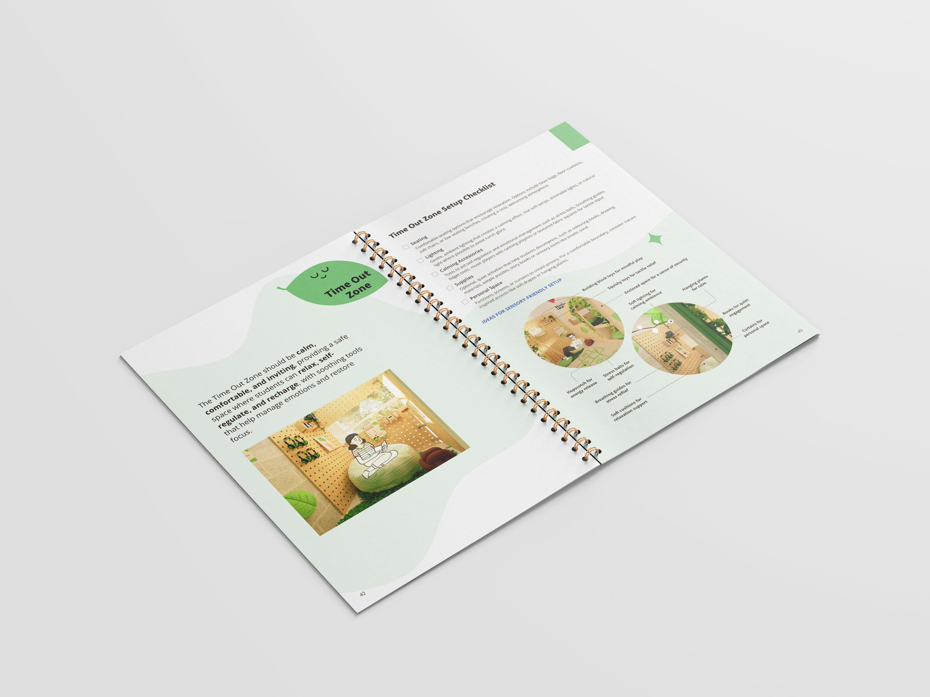 Implementation toolkit
